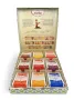 Yogi Tea Selection box bio