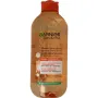 Garnier SkinActive micellair reinigingswater milde peeling