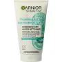 Garnier SkinActive reinigingschuim hyaluronzuur aloe vera