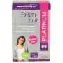 Mannavital Foliumzuur platinum