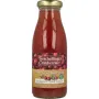Terschellinger Peer cranberrysap bio