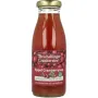 Terschellinger Appel cranberrysap bio