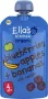 Ella's Kitchen Blueberries apples & bananas & vanille 4+ mnd bio
