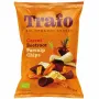 Trafo Groente chips wortel pastinaak rode biet bio