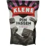 Klene Pinpassen