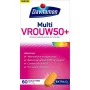Davitamon Multi vrouw 50+