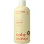 Attitude Bubbelzeep baby leaves pear nectar