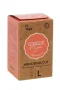 Ginger Organic Menstruatiecup TPE - maat L