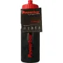 Powerbar Bidon zwart 750ml
