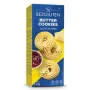 Bezgluten Butter cookies glutenvrij