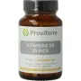 Proviform Vitamine D3 25mcg (1000IE)