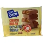 Wecare Bars chocolate break