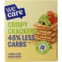 Wecare Crispy crackers