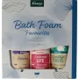 Kneipp Geschenkset bath foam favourite