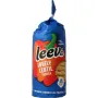 Leev Lovely lentil cakes paprika bio