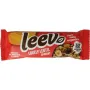 Leev Lovely lentil bar apricot bio