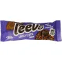 Leev Lovely lentil bar cacao bio