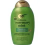 OGX Shampoo rosemary mint