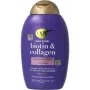 OGX Conditioner biotin & collageen