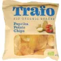 Trafo Chips paprika bio