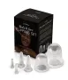 Fasciq Body & face cupping set