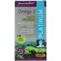 Mannavital Omega-3 algenolie platinum