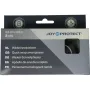 Joy2Protect Wikkel snelpleister 2.5 cm x 4.5 m