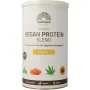 Mattisson Organic vegan protein blend vanilla