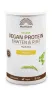 Mattisson Vegan protein erwten & rijst vanille bio