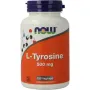 NOW L-Tyrosine 500mg