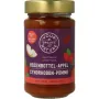 Your Organic Nat Fruit beleg rozenbottel bio