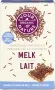 Your Organic Nat Hagelslag melk bio