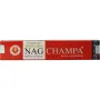 Nag Champa Wierook golden nag champa incense
