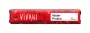 Vivani Chocolate To Go wafer praline bio