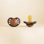 Skogen Baby Beech + coco round alle leeftijden