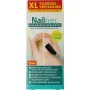 Nailner Kalknagelkwast 2-in-1 XL