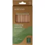Econovo Potloden FSC gekleurd