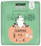 Moomin Baby luiers maat 3