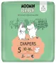 Moomin Baby luiers maat 5