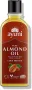 Ayumi Pure almond oil cold pressed