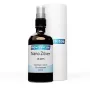 Nova Vitae Nano zilver colloidaal spray 15ppm