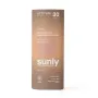 Attitude Sunly gezichtszonnebrandstick getint SPF30
