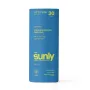 Attitude Sunly gezichtszonnebrandstick kids SPF30