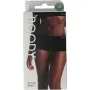Boody Boyleg damesslip zwart M
