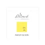 Altearah Sample Parfum de soin yellow joy 1 milliliter