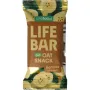 Lifefood Lifebar oatsnack banana dream bio