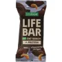 Lifefood Lifebar oatsnack proteine chocolate delight bio