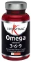Lucovitaal Omega 3 6 9 vetzuren