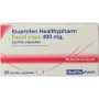 Healthypharm Ibuprofen 400mg liquid caps