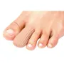 GelSmart M-Gel Teenkap gebreid 3 stuks L-XL